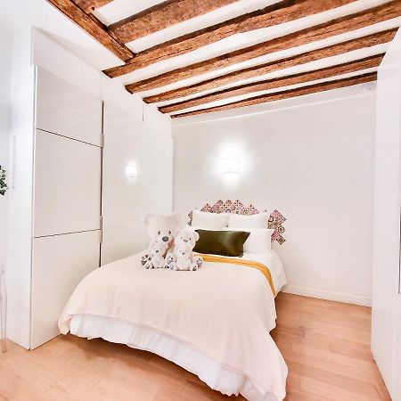 Ferienwohnung New Flat! 1Min To Saint Germain Des Pres Paris Exterior foto