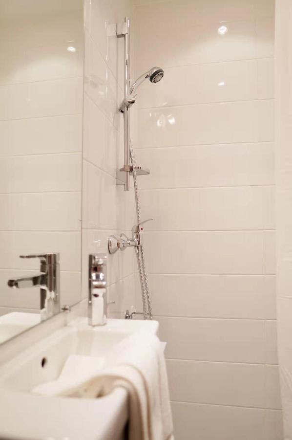 Ferienwohnung New Flat! 1Min To Saint Germain Des Pres Paris Exterior foto